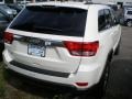 Stone White - Grand Cherokee Laredo X Package 4x4 Photo No. 2