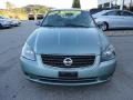 Mystic Emerald Metallic - Altima 2.5 SL Photo No. 3