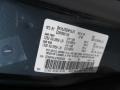 Magnesium Pearl - Grand Caravan SXT Photo No. 14