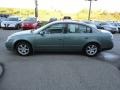 Mystic Emerald Metallic - Altima 2.5 SL Photo No. 5