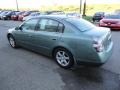 Mystic Emerald Metallic - Altima 2.5 SL Photo No. 6