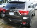 Mineral Gray Metallic - Grand Cherokee Laredo 4x4 Photo No. 2