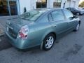 Mystic Emerald Metallic - Altima 2.5 SL Photo No. 8