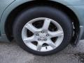 Mystic Emerald Metallic - Altima 2.5 SL Photo No. 10