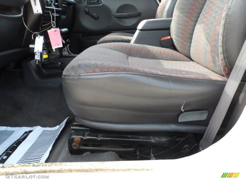 2000 Wrangler Sport 4x4 - Stone White / Agate photo #38