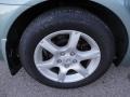 Mystic Emerald Metallic - Altima 2.5 SL Photo No. 11