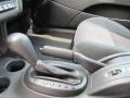 Graphite Metallic - Sebring Touring Convertible Photo No. 10