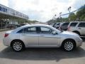 Bright Silver Metallic - Sebring Limited Sedan Photo No. 2