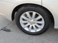Bright Silver Metallic - Sebring Limited Sedan Photo No. 3