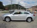 Bright Silver Metallic - Sebring Limited Sedan Photo No. 5