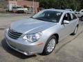 Bright Silver Metallic - Sebring Limited Sedan Photo No. 6