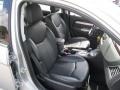 Bright Silver Metallic - Sebring Limited Sedan Photo No. 7