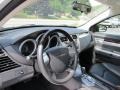 Bright Silver Metallic - Sebring Limited Sedan Photo No. 9