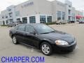 Black - Impala LS Photo No. 1