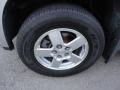 Silverstone Metallic - Equinox LT AWD Photo No. 10