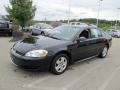 Black - Impala LS Photo No. 5