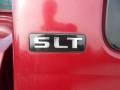 1994 Dodge Dakota SLT Extended Cab Badge and Logo Photo