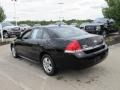 Black - Impala LS Photo No. 7