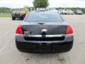 Black - Impala LS Photo No. 8