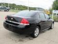 Black - Impala LS Photo No. 9