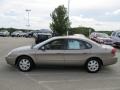 Arizona Beige Metallic - Taurus SEL Photo No. 6