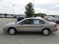 2007 Arizona Beige Metallic Ford Taurus SEL  photo #6