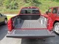 Deep Cherry Red Crystal Pearl - Dakota Big Horn Crew Cab 4x4 Photo No. 5