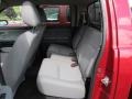 Deep Cherry Red Crystal Pearl - Dakota Big Horn Crew Cab 4x4 Photo No. 8