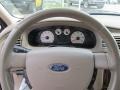 Arizona Beige Metallic - Taurus SEL Photo No. 17