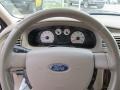 2007 Arizona Beige Metallic Ford Taurus SEL  photo #17