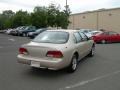 1998 Pebble Beige Metallic Nissan Maxima GXE  photo #9