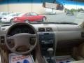 1998 Nissan Maxima Beige Interior Dashboard Photo