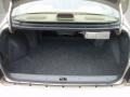 1998 Nissan Maxima GXE Trunk