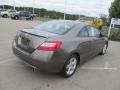 Galaxy Gray Metallic - Civic EX Coupe Photo No. 10