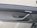Galaxy Gray Metallic - Civic EX Coupe Photo No. 13