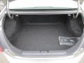Galaxy Gray Metallic - Civic EX Coupe Photo No. 21