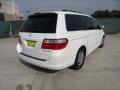 2005 Taffeta White Honda Odyssey EX  photo #3