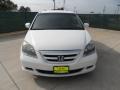 2005 Taffeta White Honda Odyssey EX  photo #8