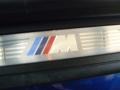 2010 BMW 3 Series 335i Coupe Badge and Logo Photo