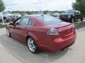 2009 Sport Red Metallic Pontiac G8 GT  photo #7