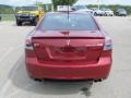 Sport Red Metallic - G8 GT Photo No. 8