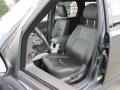 2008 Black Pearl Slate Mercury Mariner V6 4WD  photo #10