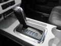 2008 Black Pearl Slate Mercury Mariner V6 4WD  photo #12