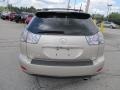 Savannah Metallic - RX 350 AWD Photo No. 3