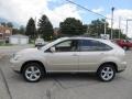 Savannah Metallic - RX 350 AWD Photo No. 4