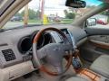 Savannah Metallic - RX 350 AWD Photo No. 7