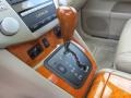 Savannah Metallic - RX 350 AWD Photo No. 11