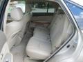Savannah Metallic - RX 350 AWD Photo No. 12