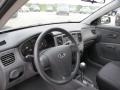 Polar Blue - Rio LX Sedan Photo No. 12
