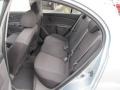 Polar Blue - Rio LX Sedan Photo No. 19